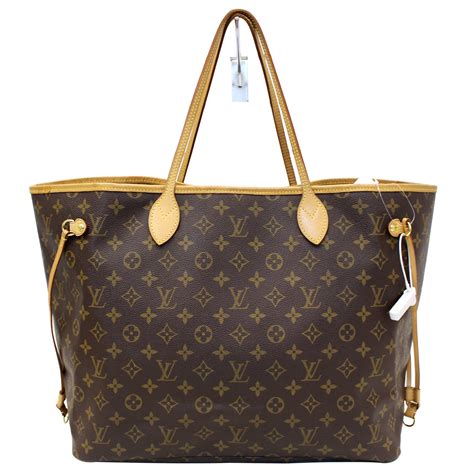 louis vuitton neverfull gm clutch|Louis Vuitton Neverfull monogram.